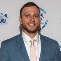 Smith & Robertson, Inc. Employee Eric Robertson's profile photo