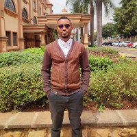 Singlet Employee Ronald Nyagaka's profile photo