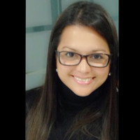 Hispana de Seguros S.A. Employee Marlyn O.'s profile photo