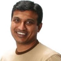 Ritesh Kothari Email & Phone Number