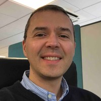 SNCZ Employee Christophe Dicembre's profile photo