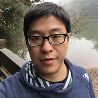 Innoscience Employee Gary Li's profile photo