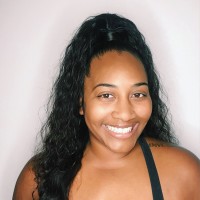 Casper Employee Nyesha Brown-Love's profile photo