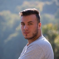 Nenad Markovic Email