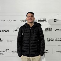 Matheus Siqueira Galveas's profile photo