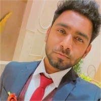TVARIT Employee Abhishek Raj's profile photo