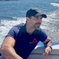 Perimeter Solutions Employee Haitham Khouri's profile photo