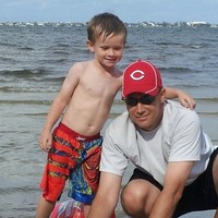 HornerXpress Employee Donald Prosser's profile photo