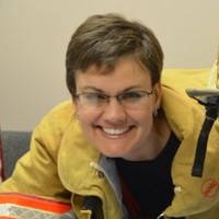Stroke Comeback Center Employee Melissa Richman's profile photo