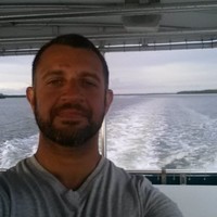 Gecko's Hospitality Group Employee Carlos Diaz's profile photo