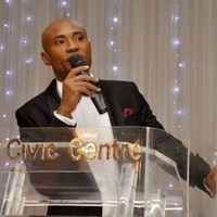 CAPITALFIELD INVESTMENT GROUP LIMITED Employee Raphael Lewu's profile photo