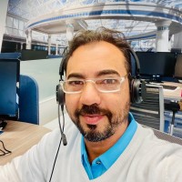 Max Saad Email