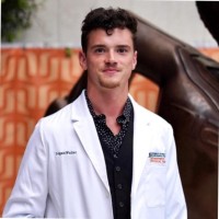Jackson Memorial Hospital Employee Logan Waller's profile photo