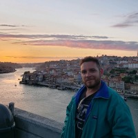 UABC Employee Luis Antonio Inurreta Avila's profile photo