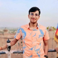 UptoSkills Employee Nirnay Awasthi's profile photo