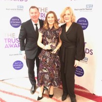 Guy's and St Thomas'​ NHS Foundation Trust Employee Beth McHugh's profile photo