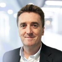 Aon Employee Gareth Jones's profile photo