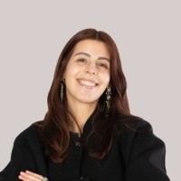 PIRANHA GLOBAL Employee Inês Rodrigues's profile photo