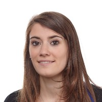 Microphyt Employee Cyrielle Houdin's profile photo