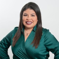 TECSUP Employee Brigitte Otiniano's profile photo