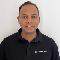 HomeLane Employee Tanuj Choudhry's profile photo