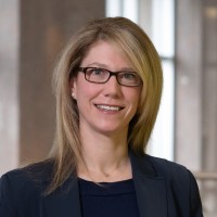 LCI Education Employee Caroline Comeau's profile photo