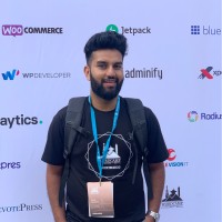 Binary Labs Employee Utsav Neupane's profile photo
