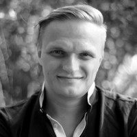 DEGO Interactive Employee Georgy Orlenko's profile photo