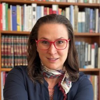 CUNY Hostos Community College Employee Mariana Díaz-Wionczek's profile photo