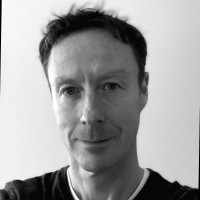 Calcivis Employee Simon Jackson's profile photo