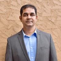DRISHTICON Employee Chandra Somu's profile photo