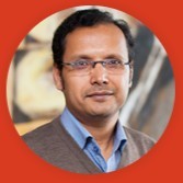 AUT Employee Mahmood Momin's profile photo
