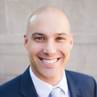Goosehead Insurance Agency Employee Eric Graebe's profile photo