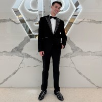 Balmain Employee Alexander Herbert's profile photo