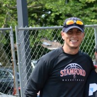 Stamford High School Employee Xristo Theodoridis's profile photo