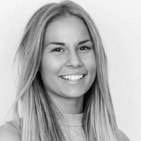 Appostrophe Employee Cecilia Eyem's profile photo