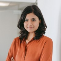 Gayathri Subramanian Email