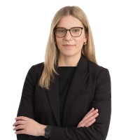 LRV notaires s.e.n.c.r.l. Employee Érika Simard's profile photo