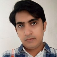 WebHawkx LLC Employee Shoaib Pasha's profile photo