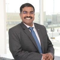 GAC North America Employee Dominic Mundackal's profile photo