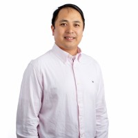 Kraken Robotics Employee Certified Apm Roel Valencia's profile photo