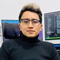 Joshua Torres Email