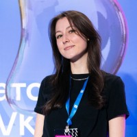 Daria Sarycheva Email