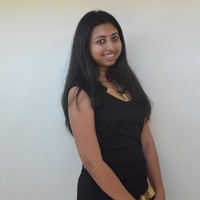 LetsApp Employee Ria Colaco's profile photo