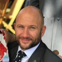 Proofpoint Employee Leigh Allen's profile photo