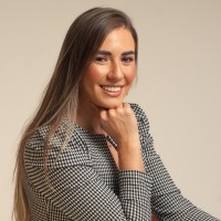 KrakenD Employee Giovanna Candido's profile photo