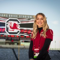 Intact Employee Allie Bridge's profile photo
