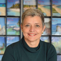 TUI Nederland Employee Ellen van Zelst's profile photo