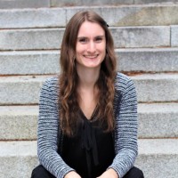 Goodlife Company Employee Marie Ebert's profile photo