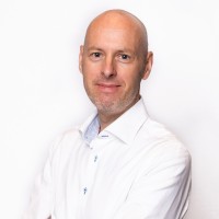 KONE Employee Petteri Rantanen's profile photo